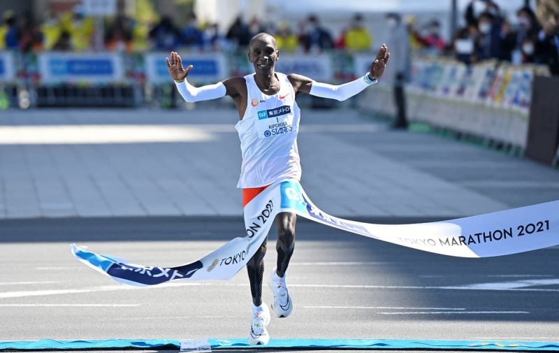 Tokyo Marathon 2024 Elite Field Preview Watch Athletics